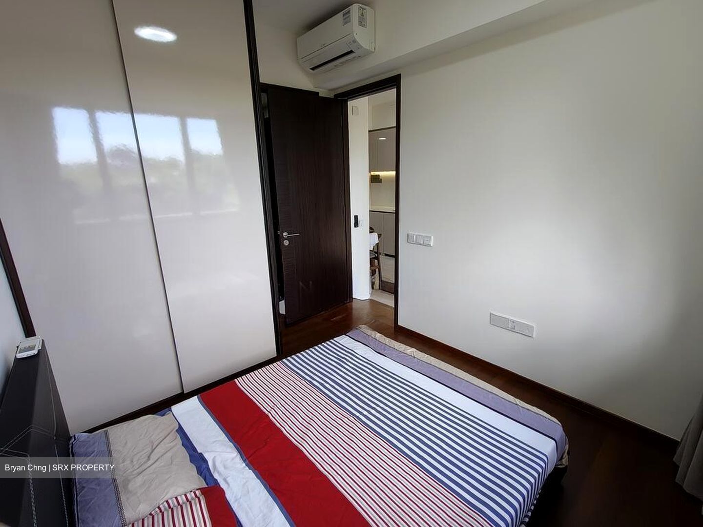 FORETT AT BUKIT TIMAH (D21), Apartment #531785431